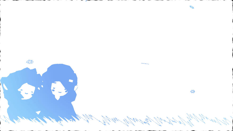 Pieces of Powder Ending