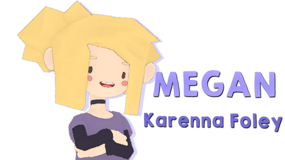 MeganVA